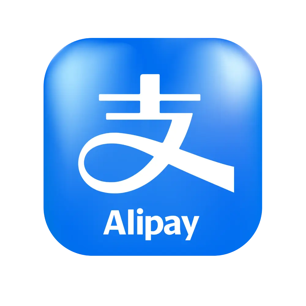 alipay 1000